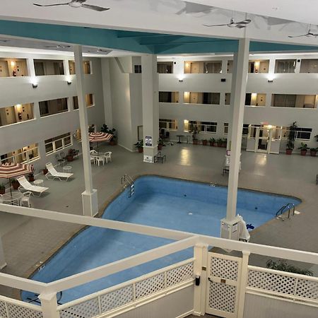 Bedford Plaza Hotel - Boston Екстериор снимка