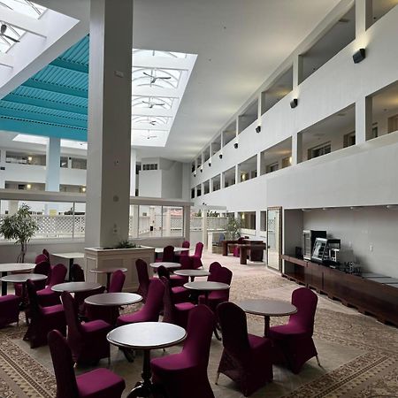 Bedford Plaza Hotel - Boston Екстериор снимка