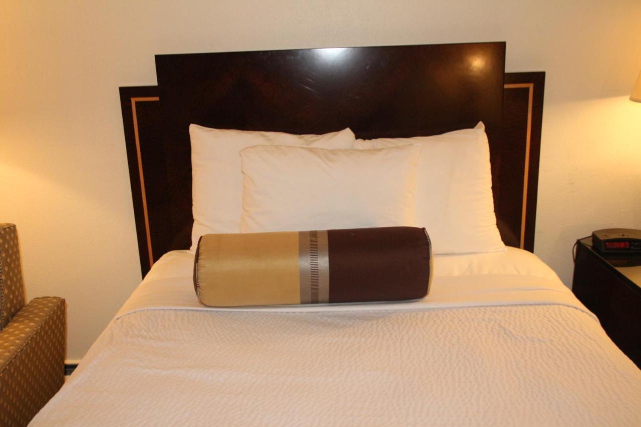 Bedford Plaza Hotel - Boston Екстериор снимка