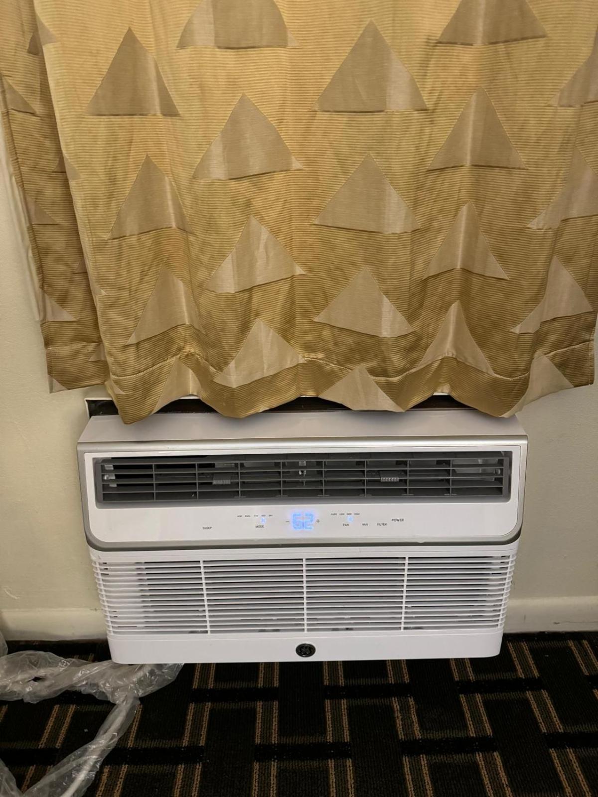Bedford Plaza Hotel - Boston Екстериор снимка