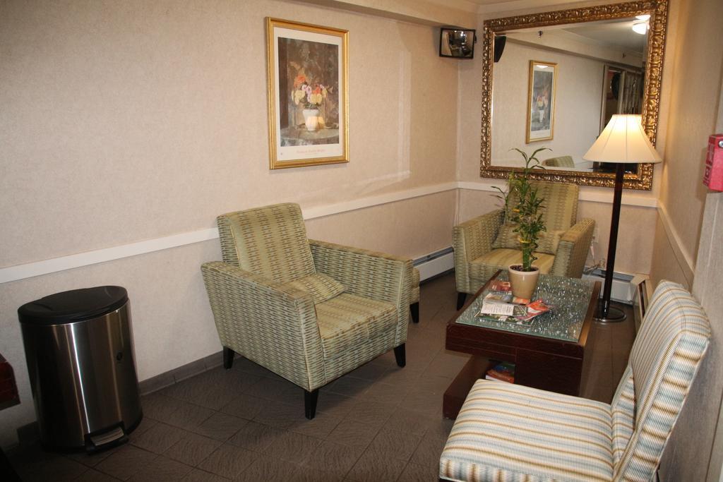 Bedford Plaza Hotel - Boston Екстериор снимка
