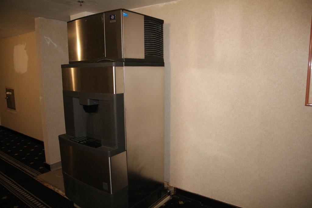 Bedford Plaza Hotel - Boston Екстериор снимка