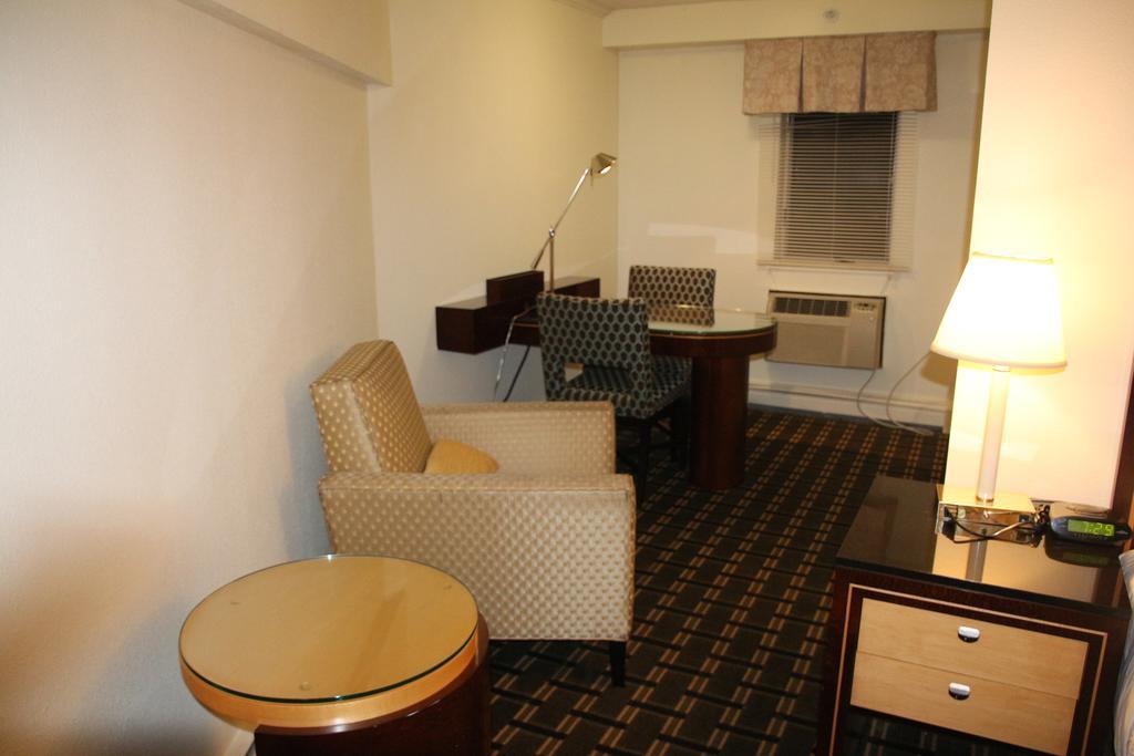 Bedford Plaza Hotel - Boston Екстериор снимка